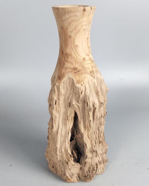 什么树根可以用于根雕制作